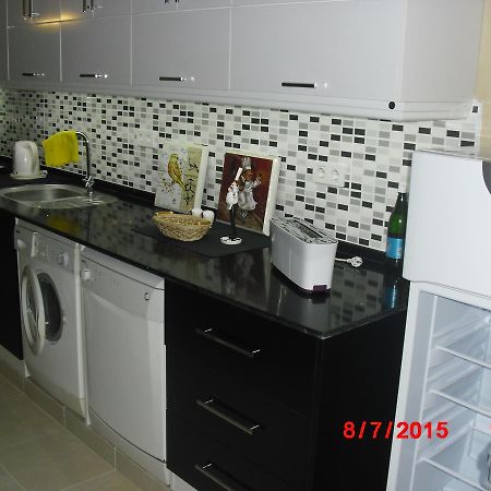 Gaby Apartment Kusadası Eksteriør billede