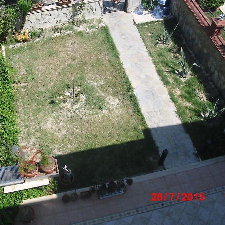 Gaby Apartment Kusadası Eksteriør billede