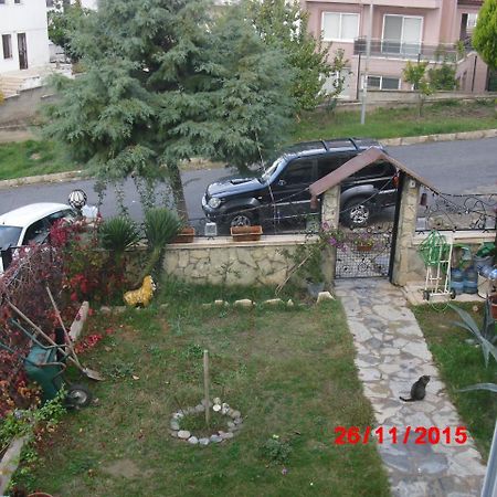 Gaby Apartment Kusadası Eksteriør billede