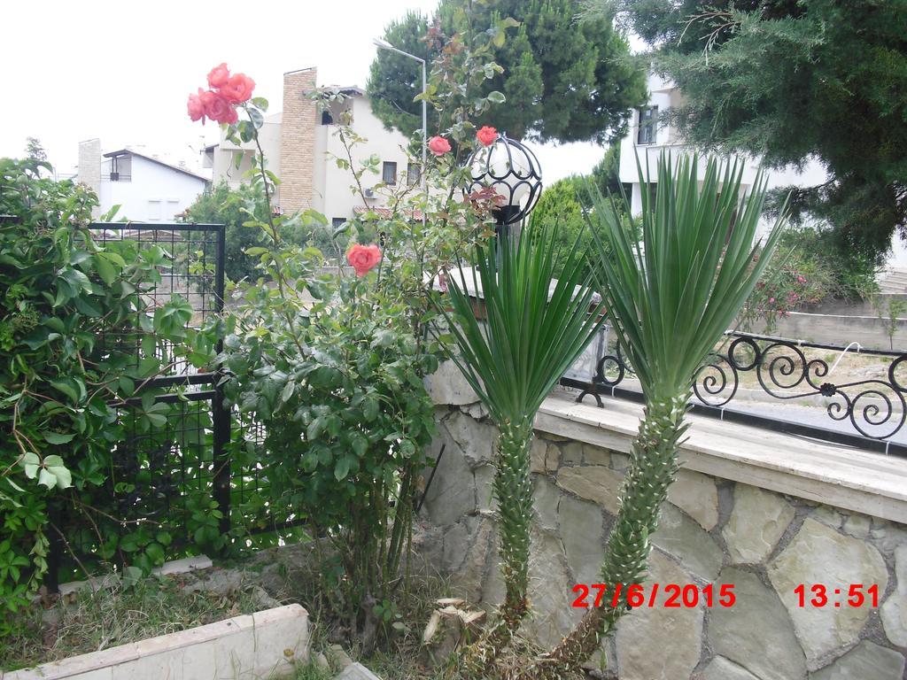 Gaby Apartment Kusadası Eksteriør billede