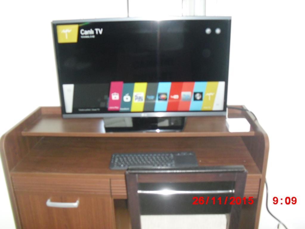 Gaby Apartment Kusadası Eksteriør billede