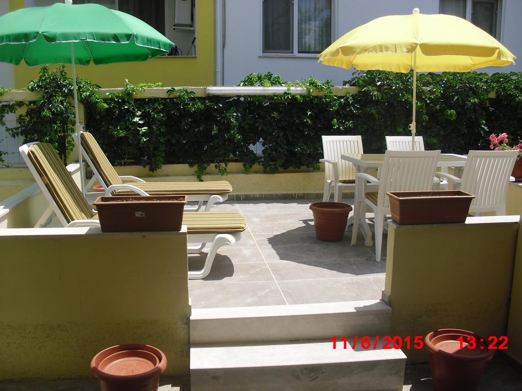 Gaby Apartment Kusadası Værelse billede