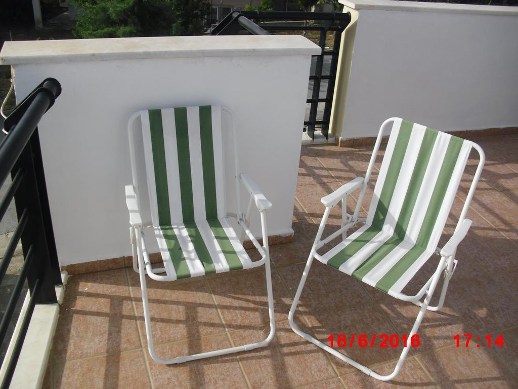 Gaby Apartment Kusadası Eksteriør billede