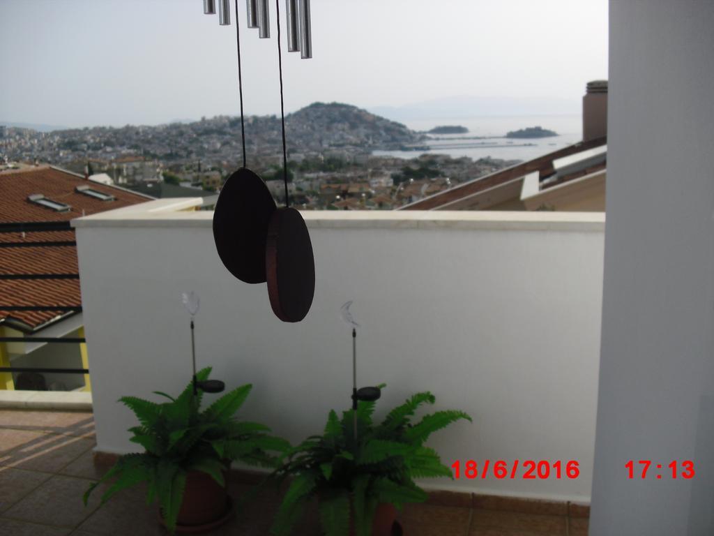 Gaby Apartment Kusadası Eksteriør billede