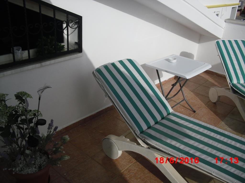 Gaby Apartment Kusadası Eksteriør billede