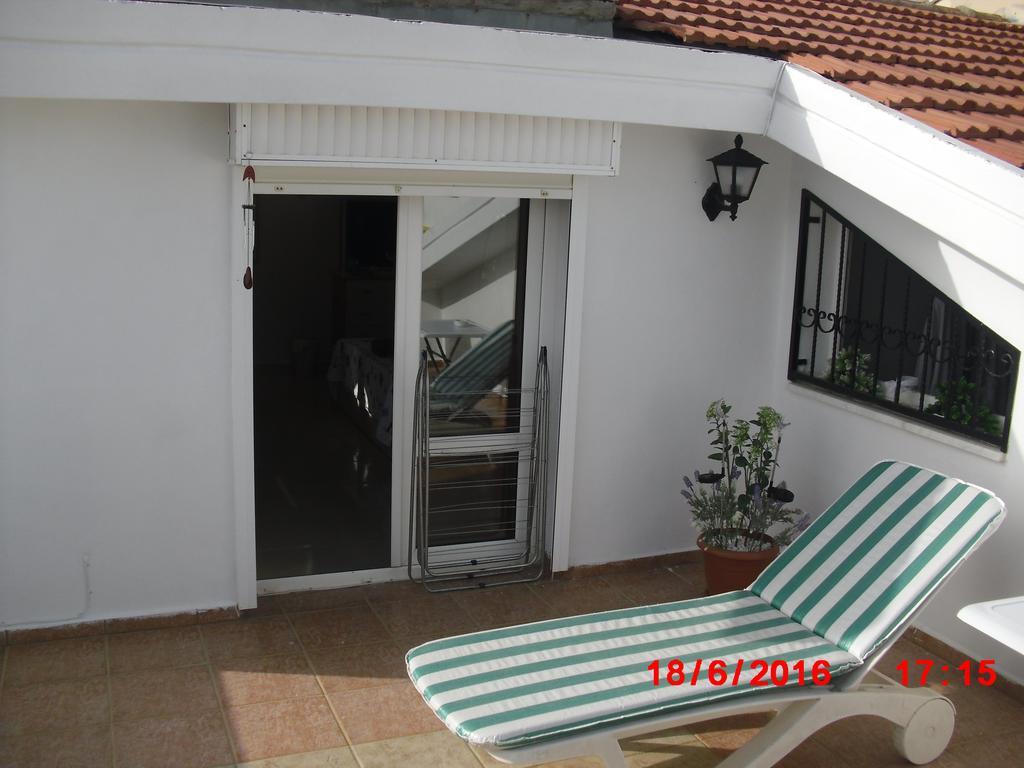 Gaby Apartment Kusadası Eksteriør billede
