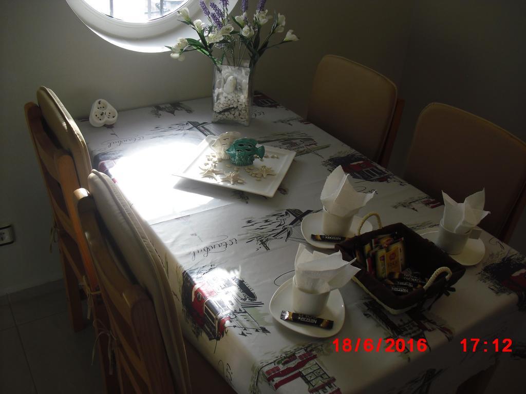 Gaby Apartment Kusadası Eksteriør billede