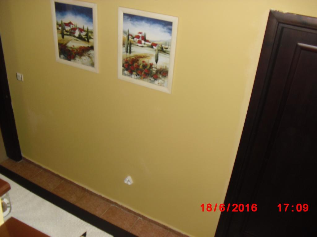 Gaby Apartment Kusadası Eksteriør billede