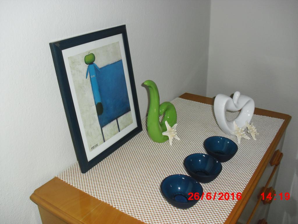 Gaby Apartment Kusadası Eksteriør billede