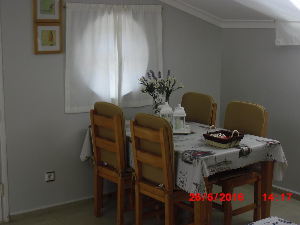 Gaby Apartment Kusadası Eksteriør billede