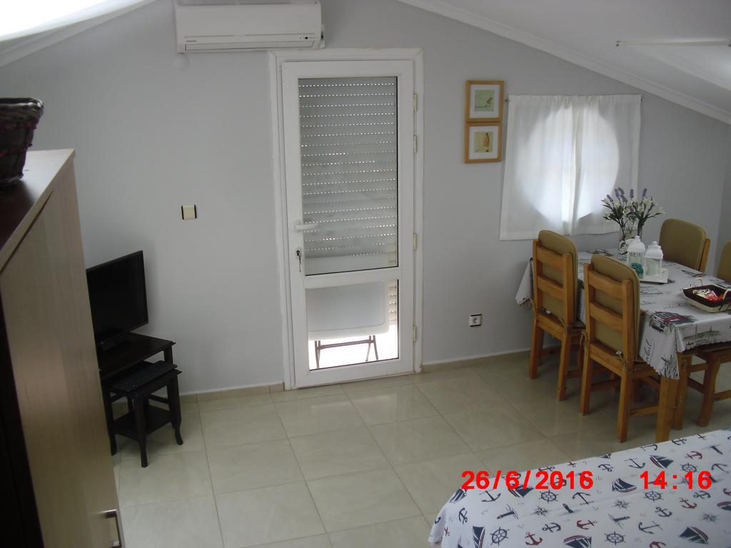 Gaby Apartment Kusadası Eksteriør billede