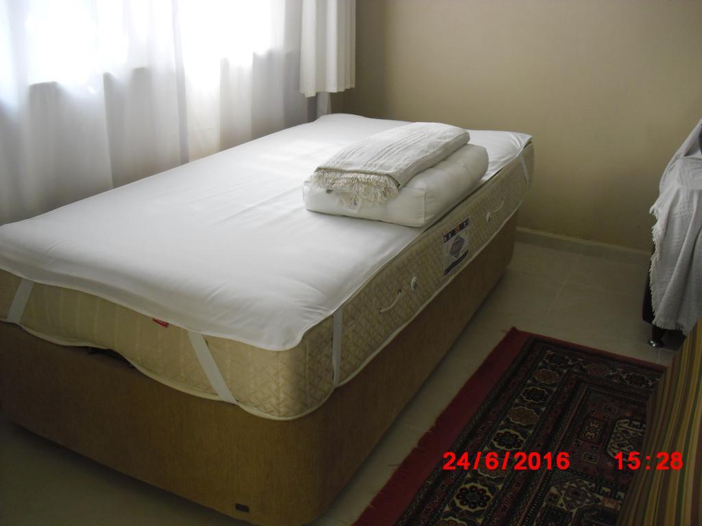 Gaby Apartment Kusadası Eksteriør billede