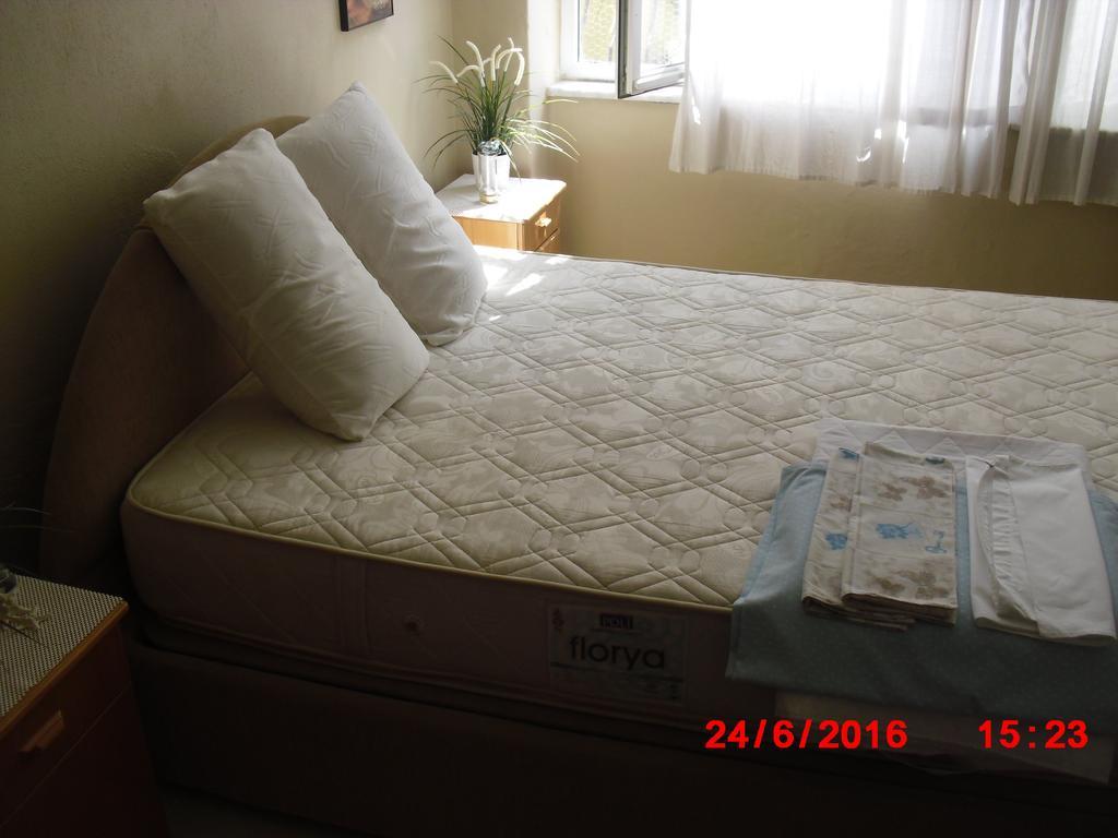 Gaby Apartment Kusadası Eksteriør billede
