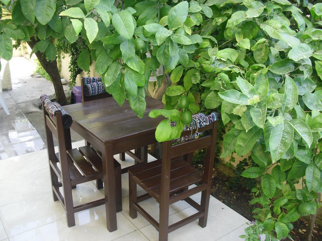 Gaby Apartment Kusadası Eksteriør billede