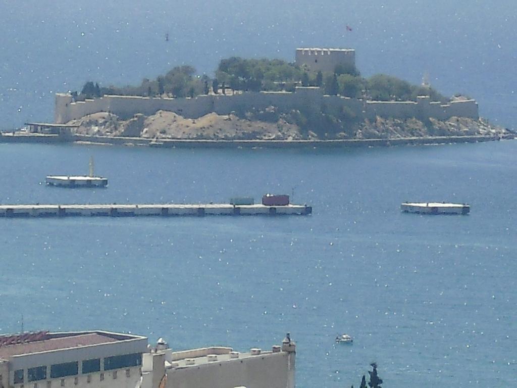 Gaby Apartment Kusadası Eksteriør billede
