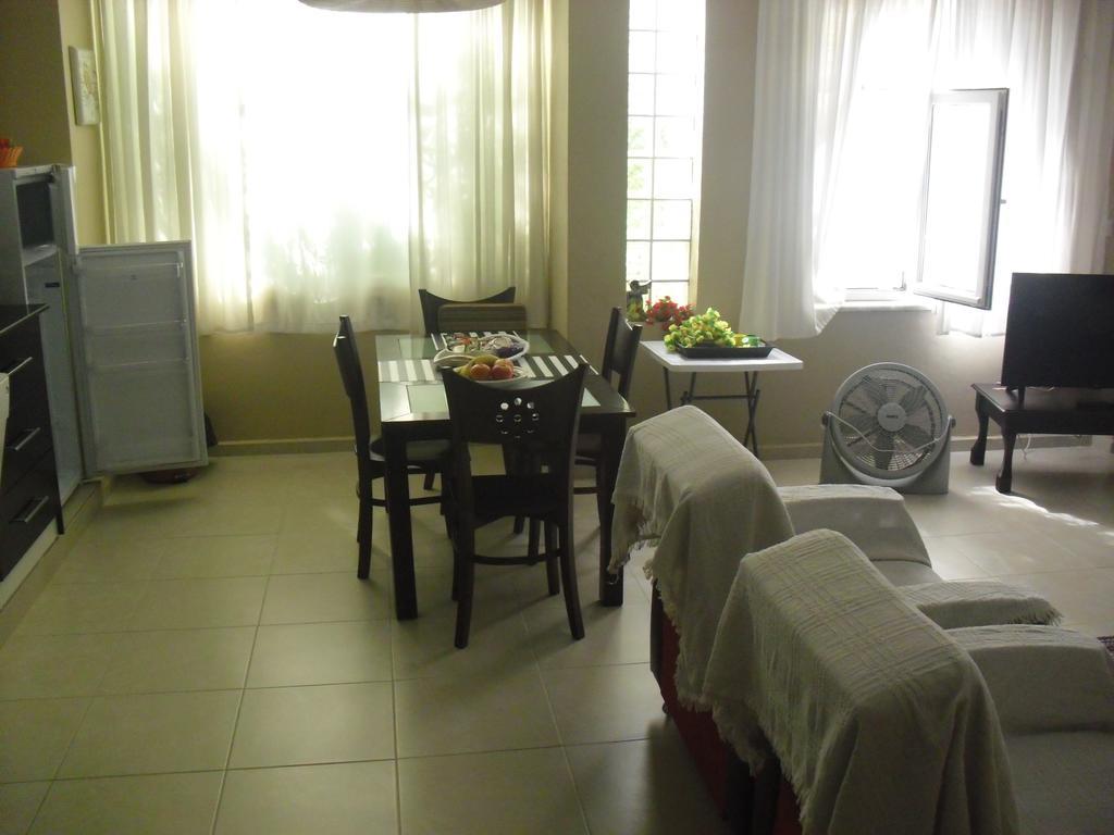 Gaby Apartment Kusadası Eksteriør billede