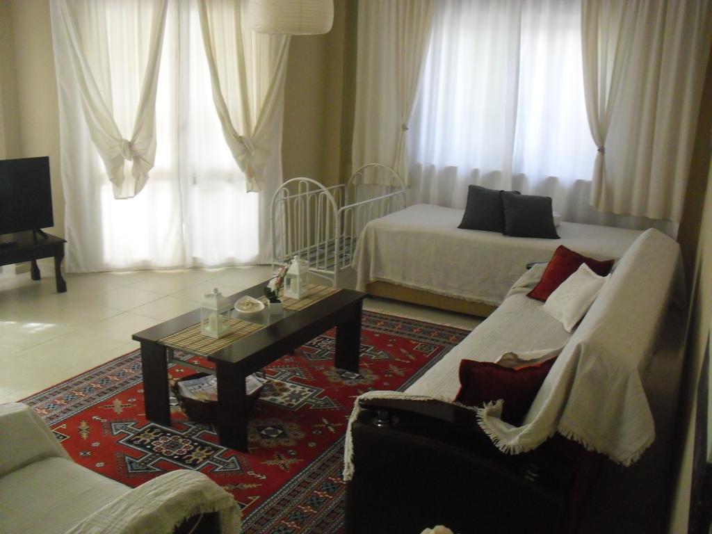Gaby Apartment Kusadası Eksteriør billede