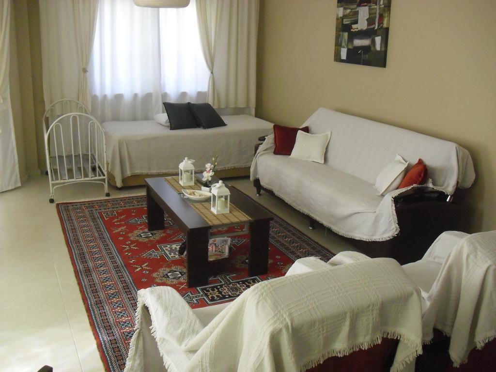 Gaby Apartment Kusadası Eksteriør billede