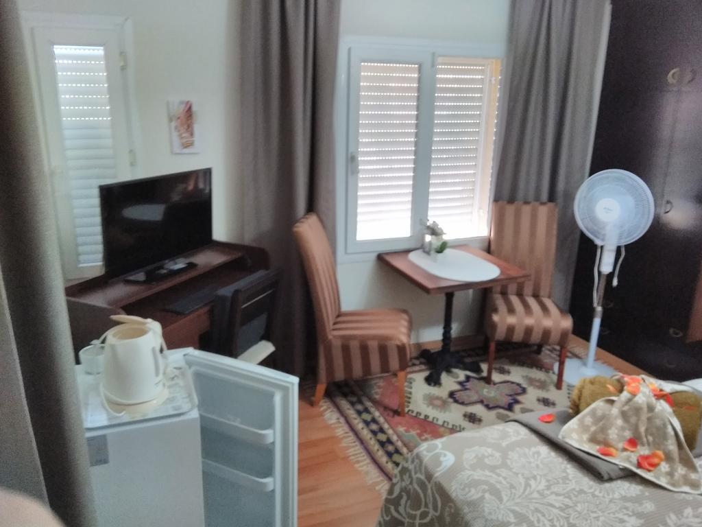 Gaby Apartment Kusadası Eksteriør billede
