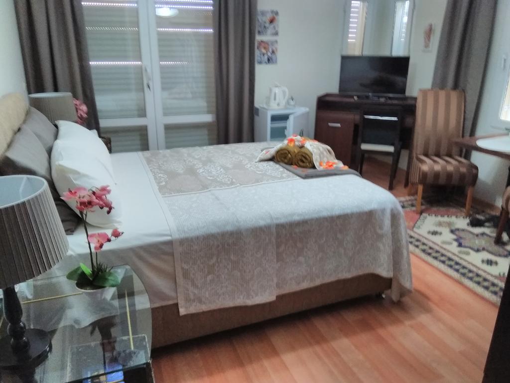 Gaby Apartment Kusadası Eksteriør billede