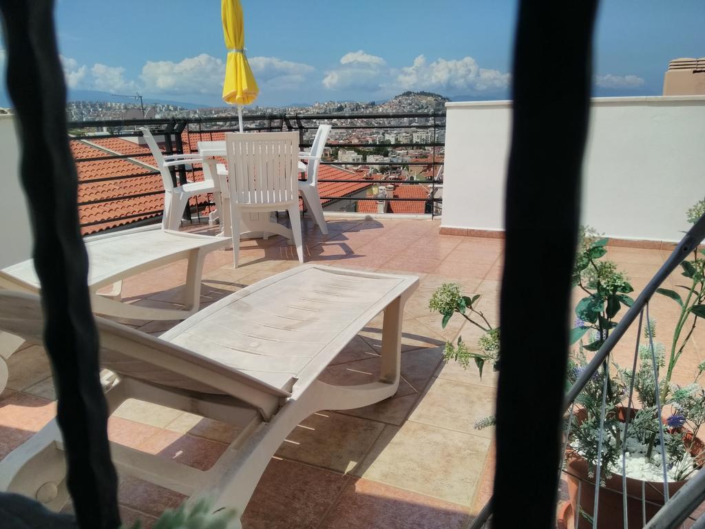 Gaby Apartment Kusadası Eksteriør billede