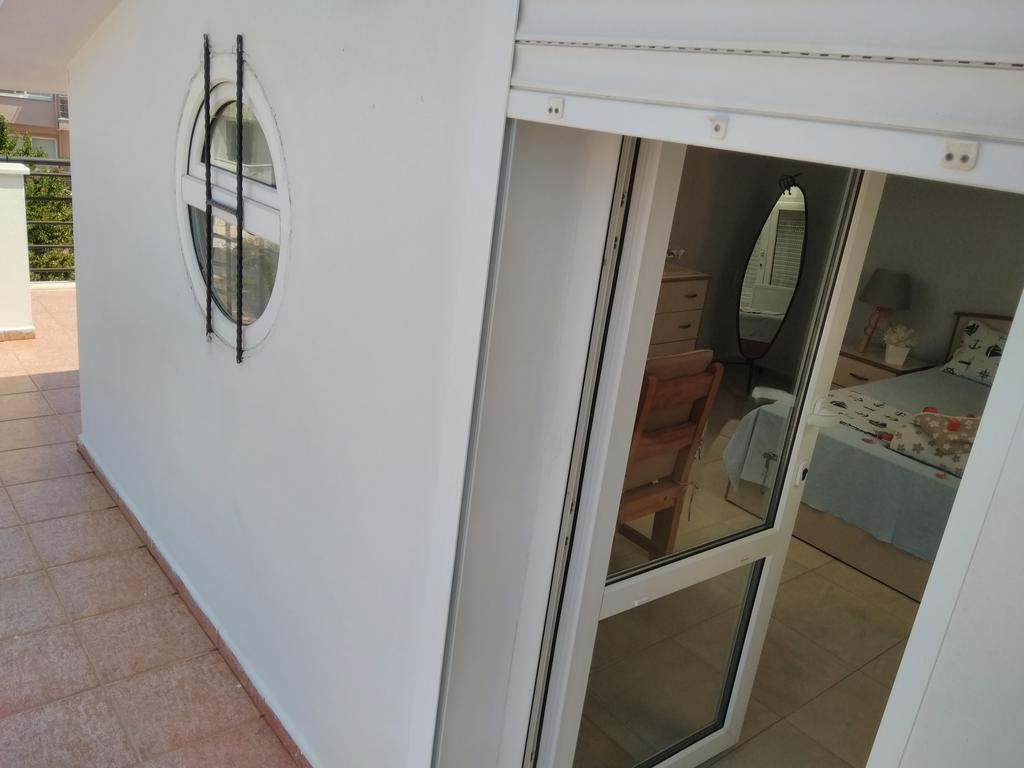 Gaby Apartment Kusadası Eksteriør billede