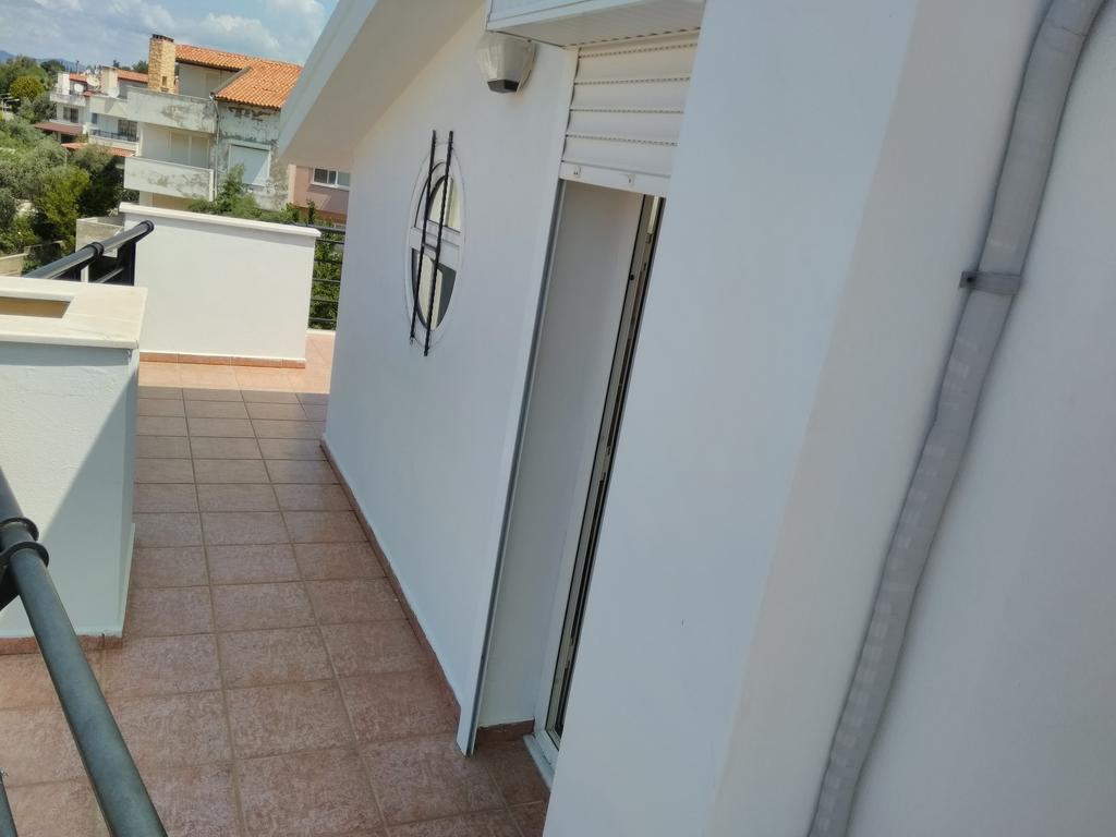 Gaby Apartment Kusadası Eksteriør billede