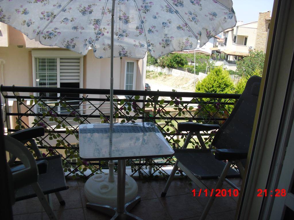 Gaby Apartment Kusadası Eksteriør billede