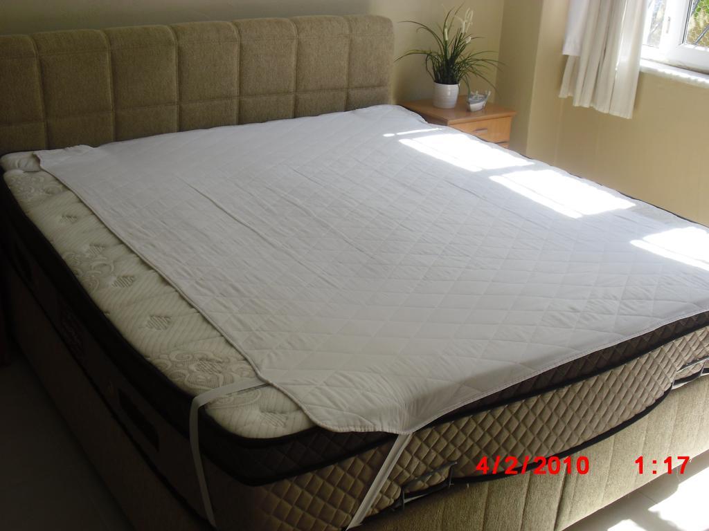 Gaby Apartment Kusadası Eksteriør billede