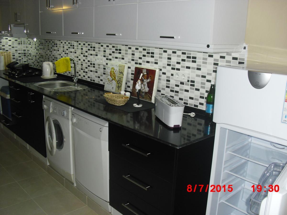 Gaby Apartment Kusadası Eksteriør billede