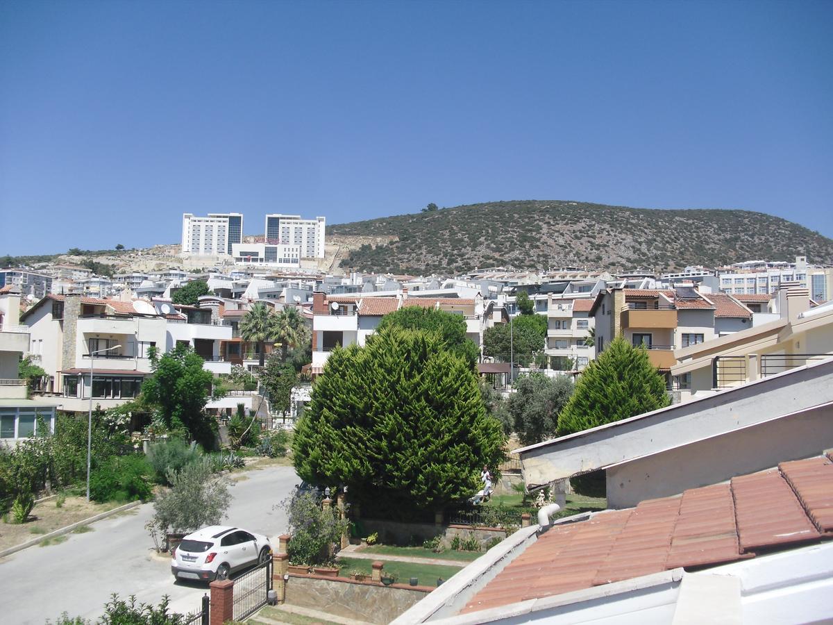 Gaby Apartment Kusadası Eksteriør billede