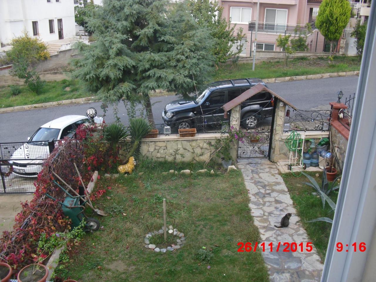 Gaby Apartment Kusadası Eksteriør billede